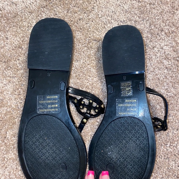tory burch sandals - Picture 3 of 3